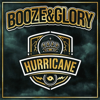 Booze And Glory : Hurricane